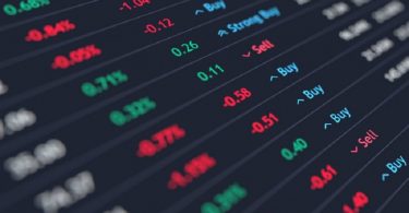 Nigerian stocks