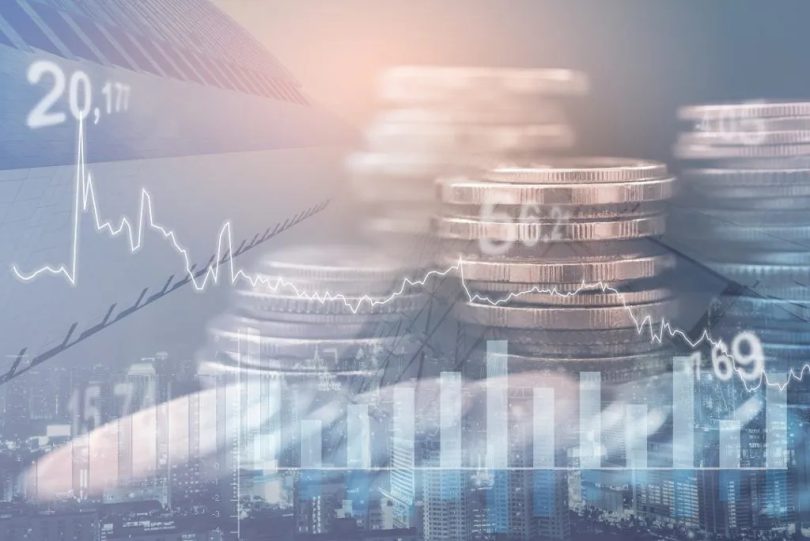 Nigerias capital inflows