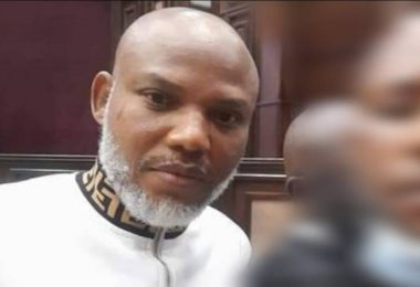 Nnamdi Kanu 3