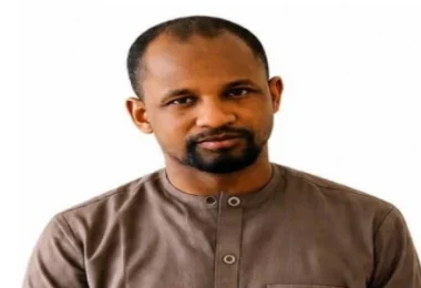 Nura Idris