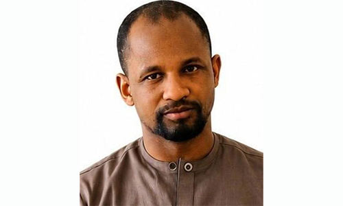 Nura Idris