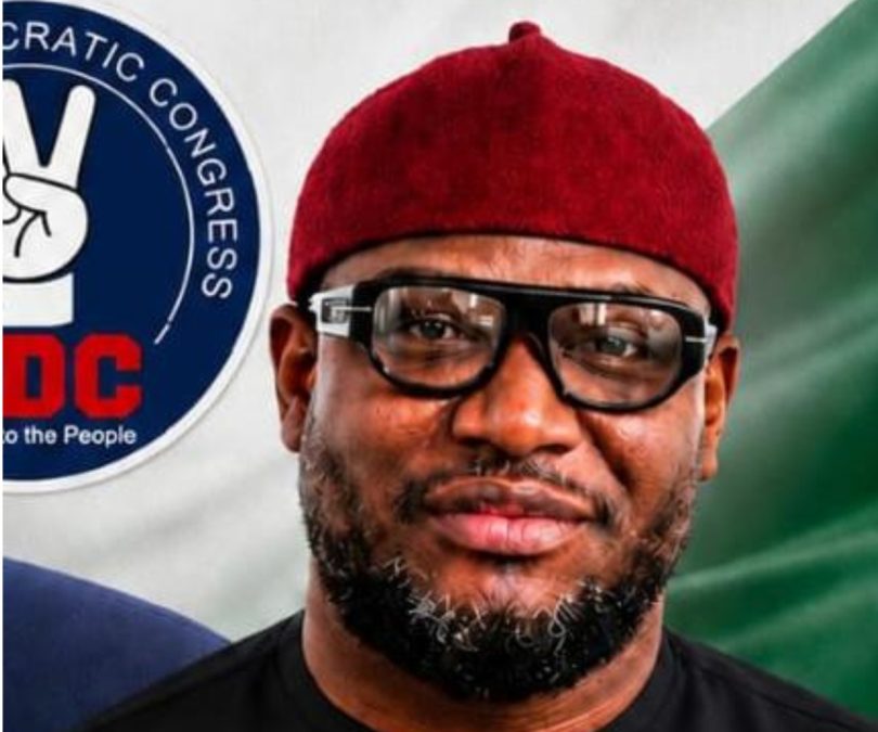 Nwachukwu