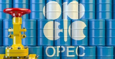 OPEC Daily Basket