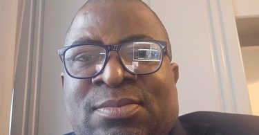 Obunike Ohaegbu