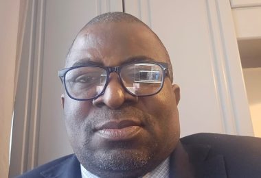 Obunike Ohaegbu