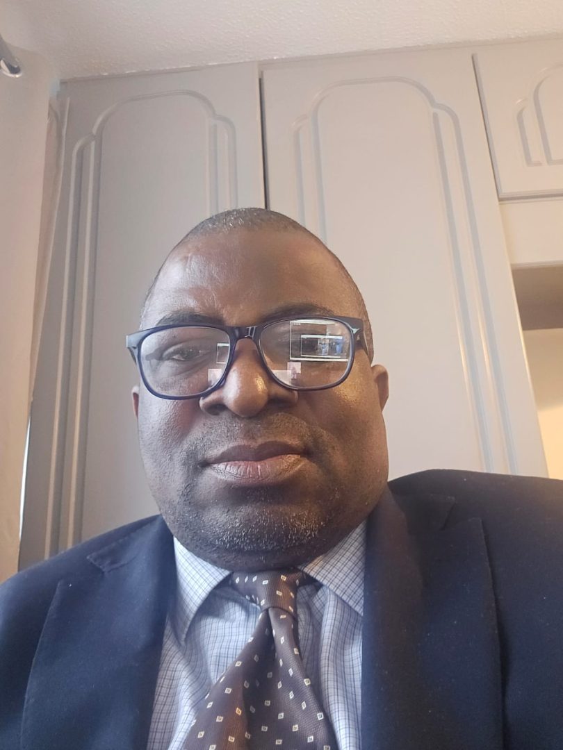 Obunike Ohaegbu