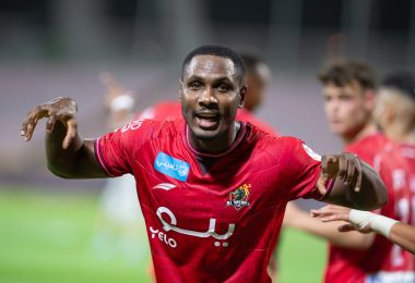 Odion Ighalo