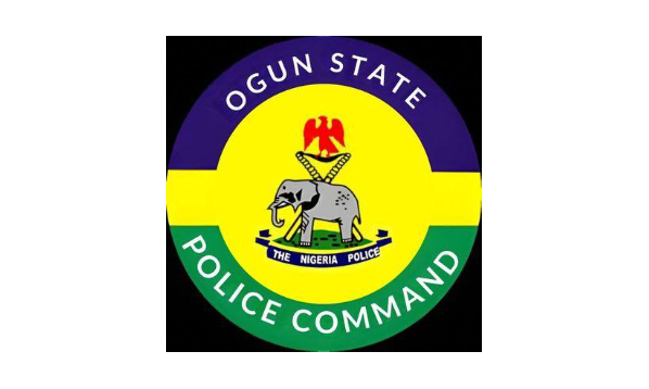 Ogun state Police