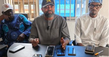 Ogunsakin