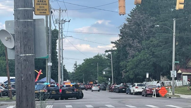 Ohio Shooting 737