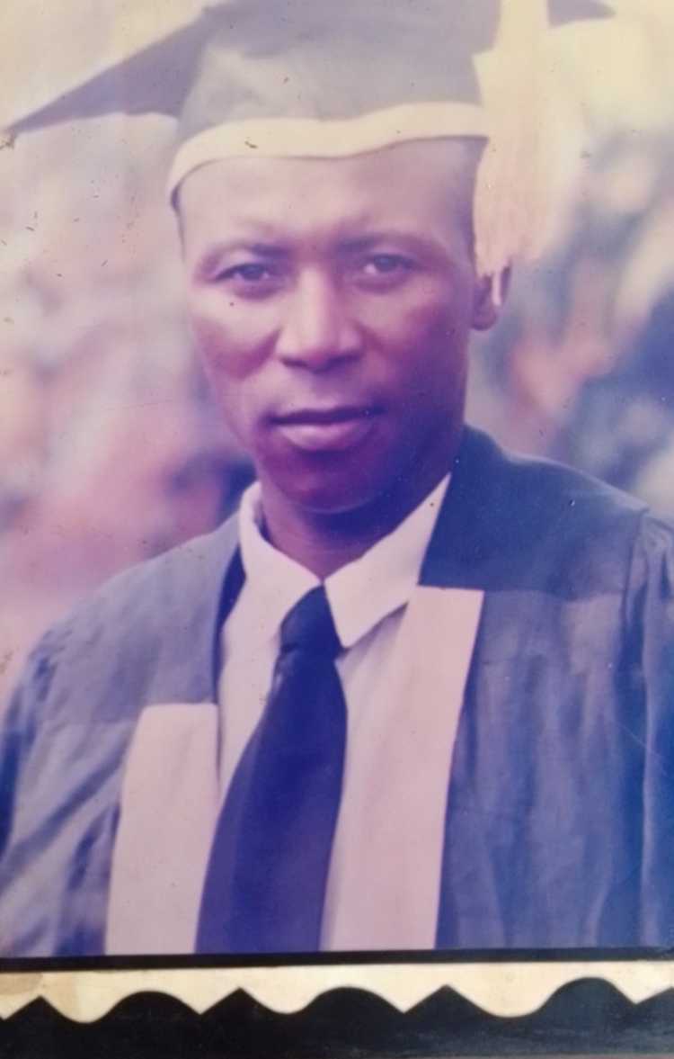 Ojoma 1