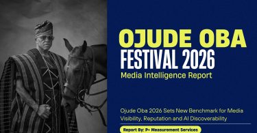Ojude Oba Festival 2026
