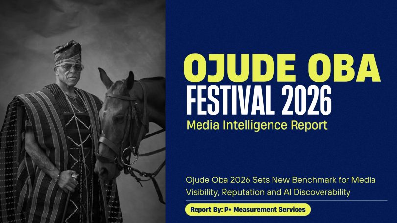 Ojude Oba Festival 2026