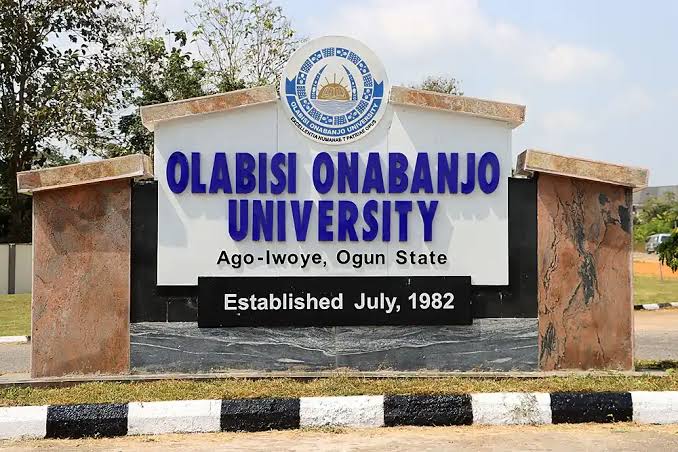 Olabisi Onabanjo University OOU