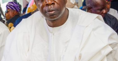 Olatunbosun Oyintiloye