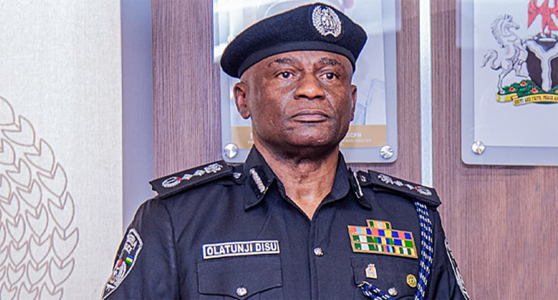 Olatunji Disu