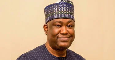 Olawepo Hashim