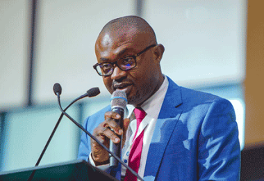 Olubunmi Tunji Ojo