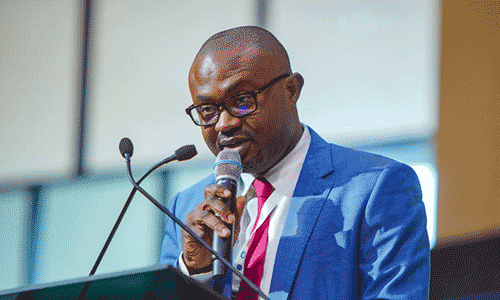 Olubunmi Tunji Ojo