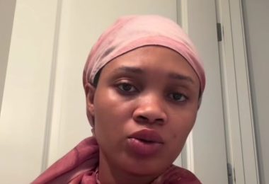 Oluchi Ugbowans daughter PHOTO CREDIT Instagram@mhissmajesty e1780992176800