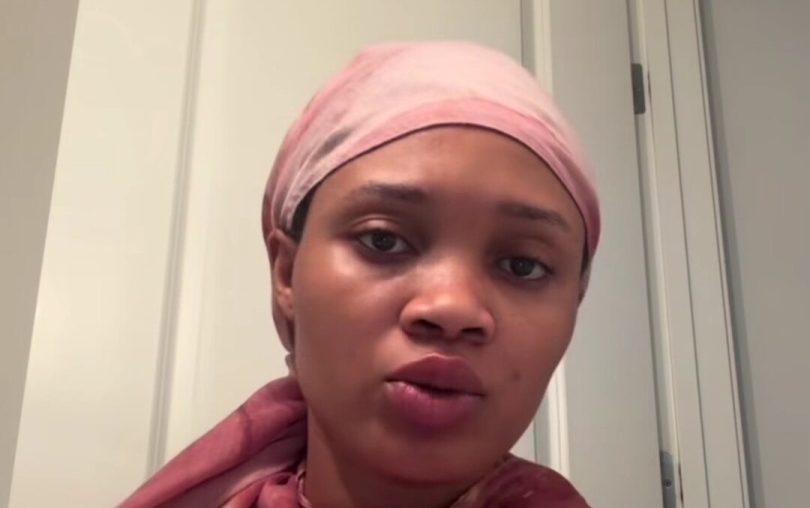 Oluchi Ugbowans daughter PHOTO CREDIT Instagram@mhissmajesty e1780992176800