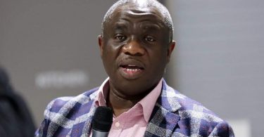 Oluwole Oluyede