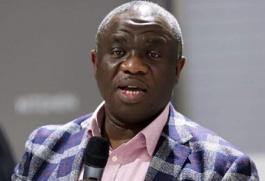 Oluwole Oluyede