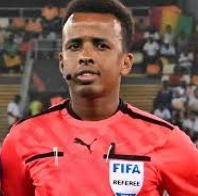 Omar Abdulkadir