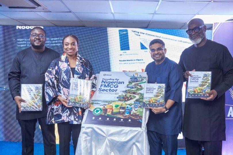 Omni FMCG report