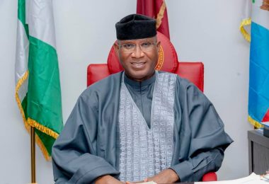 Omo Agege 1