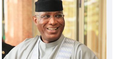 Omo Agege