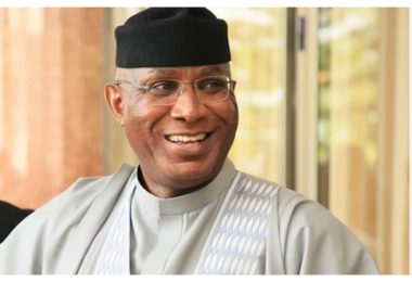 Omo Agege