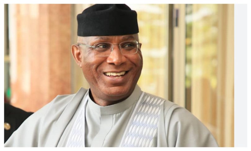 Omo Agege