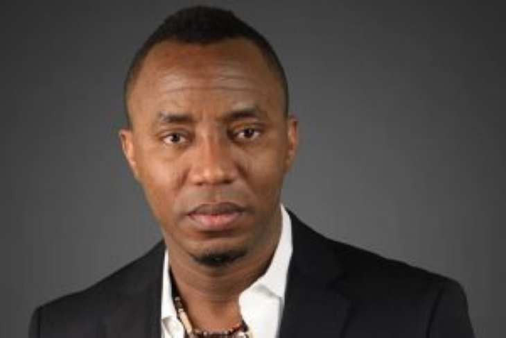 Omoyele Sowore Witness
