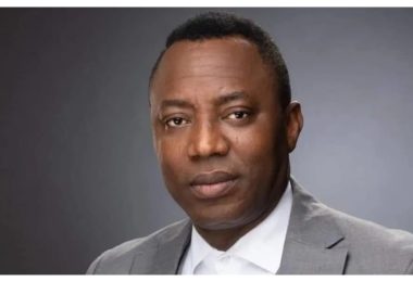 Omoyele soworee