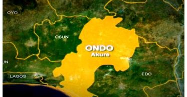 Ondo