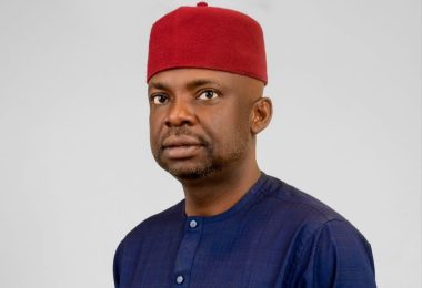 Onus Igwe Nwankwo