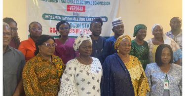 Osun governorship