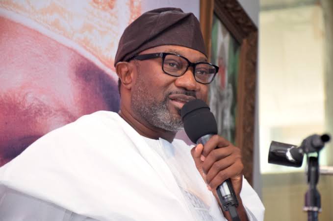 Otedola