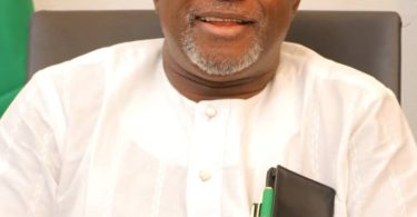 Otunba Biodun Ajiboye