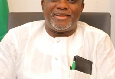 Otunba Biodun Ajiboye