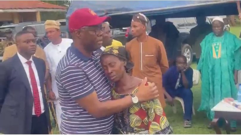 Oyo Kidnap 2