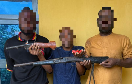 Oyo Police