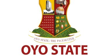 Oyo State logo
