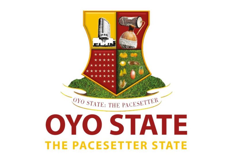 Oyo State logo