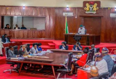 Oyo assembly