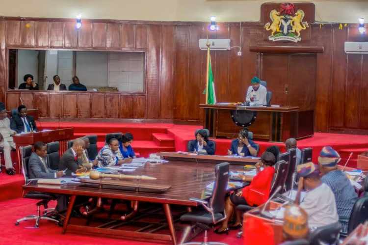 Oyo assembly