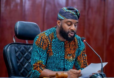 Oyo speaker