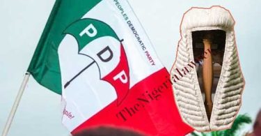 PDP