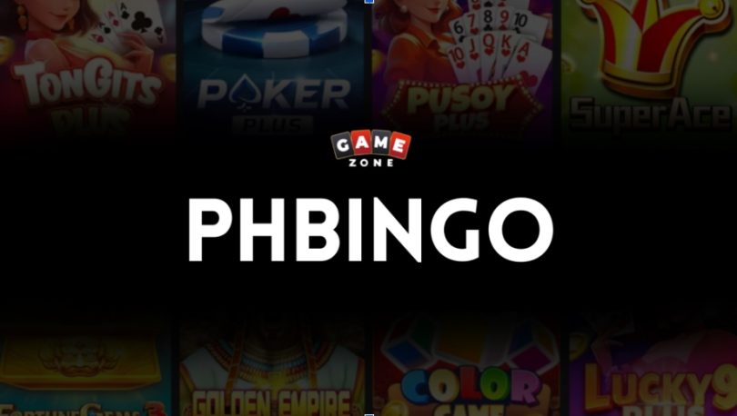 PH Bingo Online